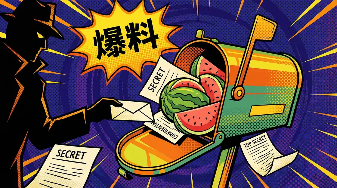 喷水::深度揭秘喷水自媒体最新地址~喷水在线播放 匿名爆料通道漫画插图